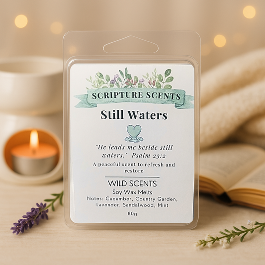 Still Waters