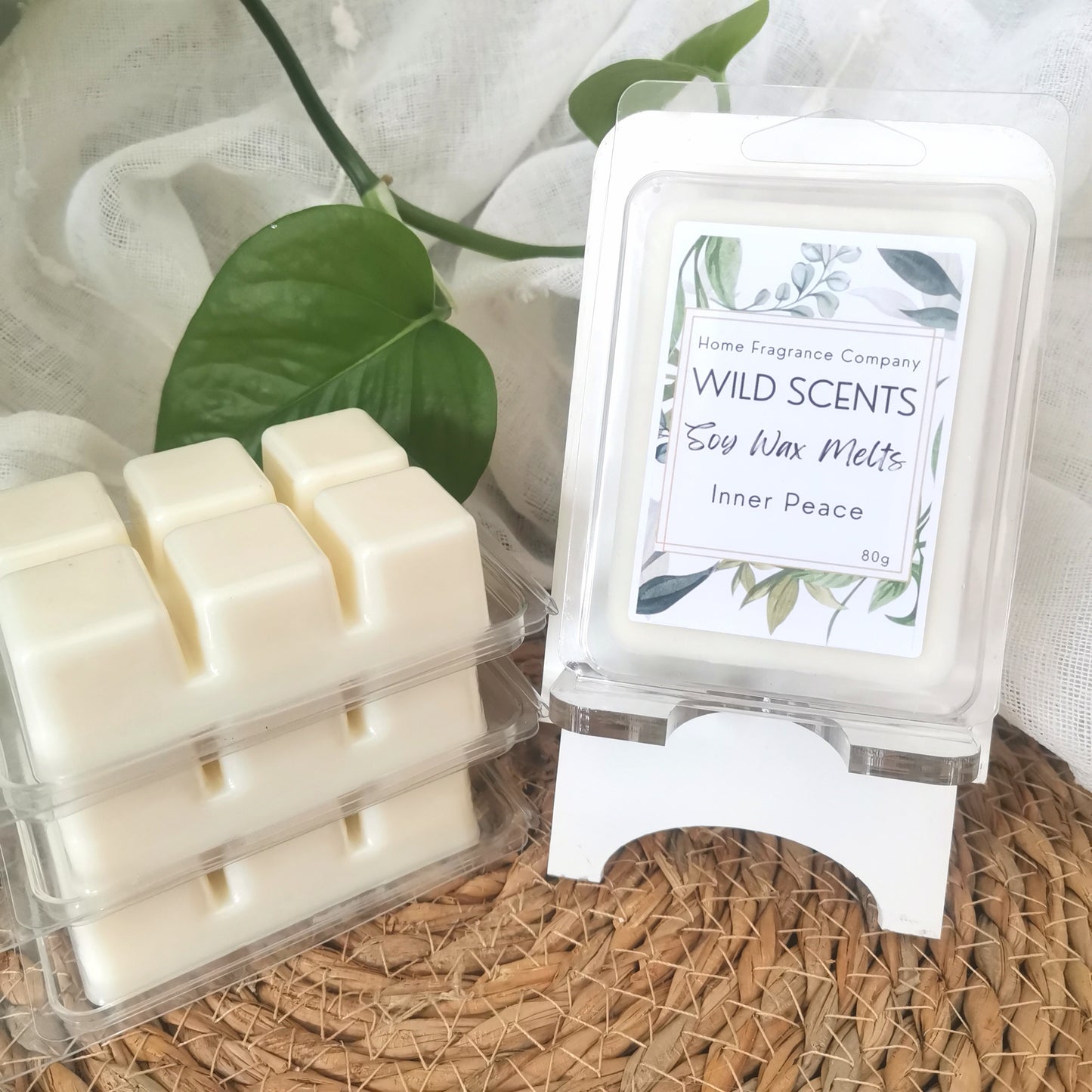 Inner Peace Wax Melts