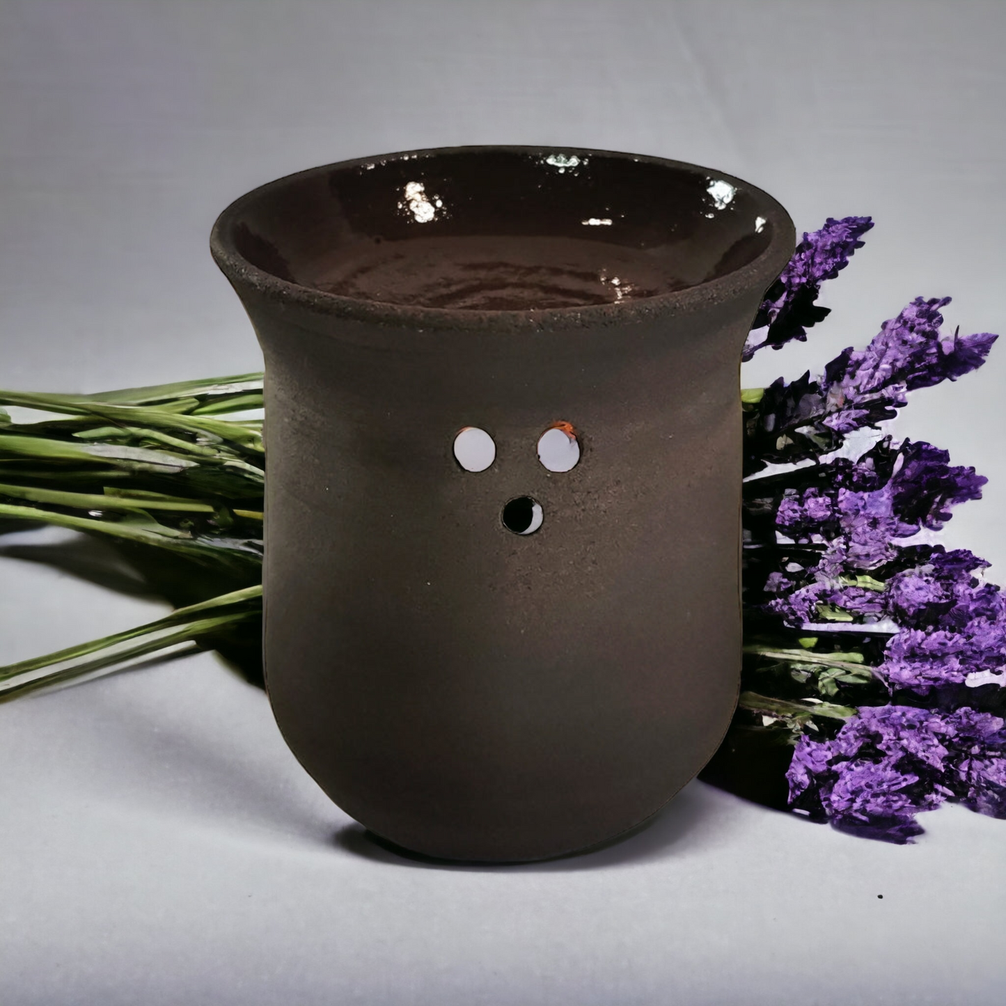 Chocolate Wax Burner