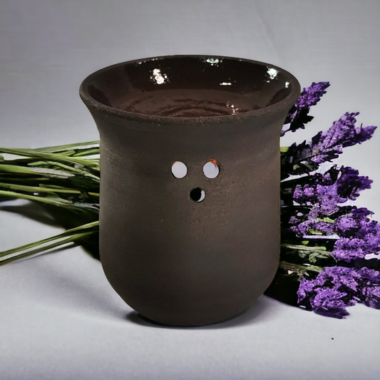 Chocolate Wax Burner