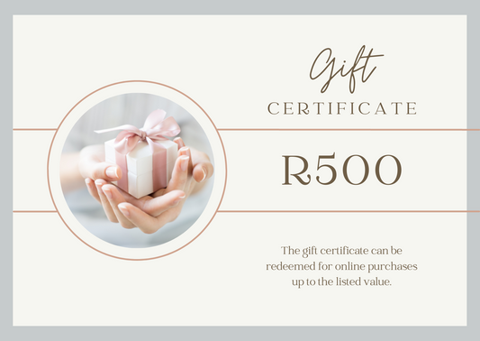 Wild Scents Gift Card