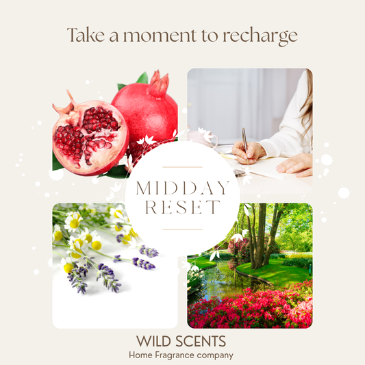 Midday Reset