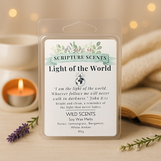 Light of the World