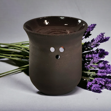 Load image into Gallery viewer, Chocolate Wax Burner
