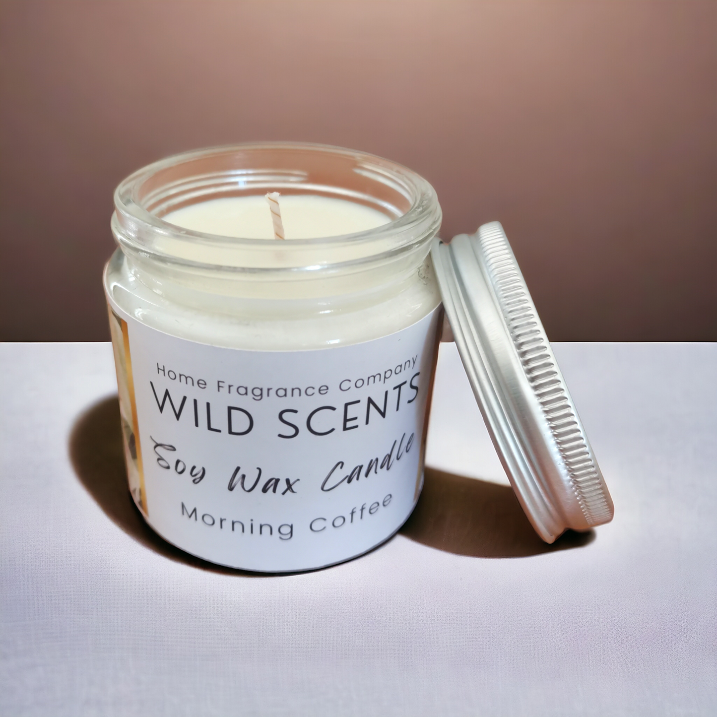 Soy Wax Candle