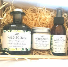 Load image into Gallery viewer, Wild Scents Gift Box
